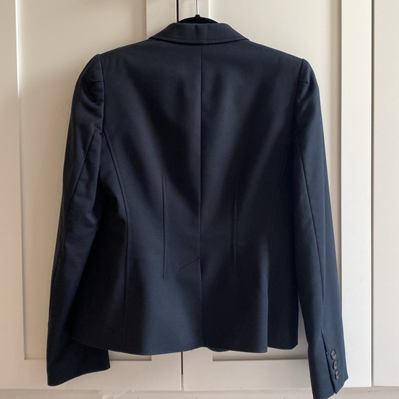 Banana Republic stretch blazer - Picture 2 of 8